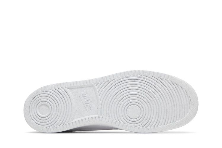 Court Vision Low Next Nature 'Triple White'
