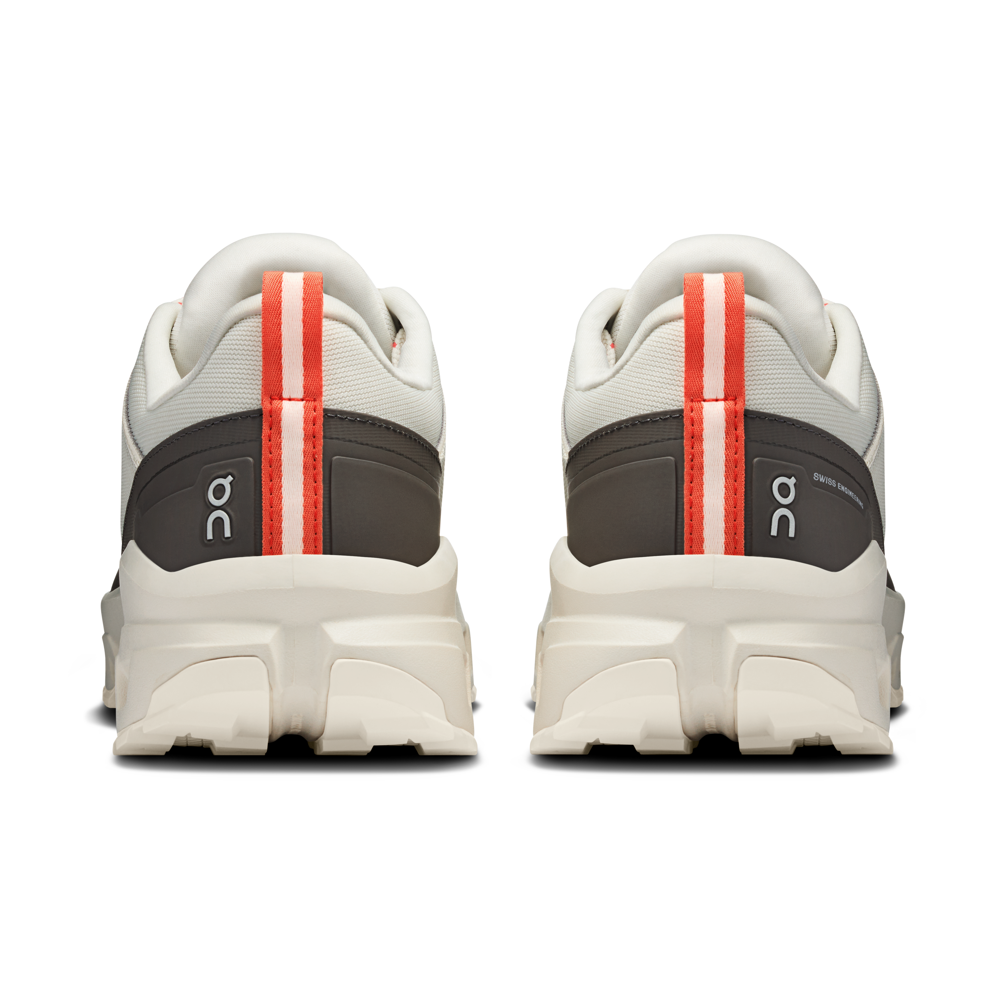 Cloudrock Low WP M Ivory | Ivory