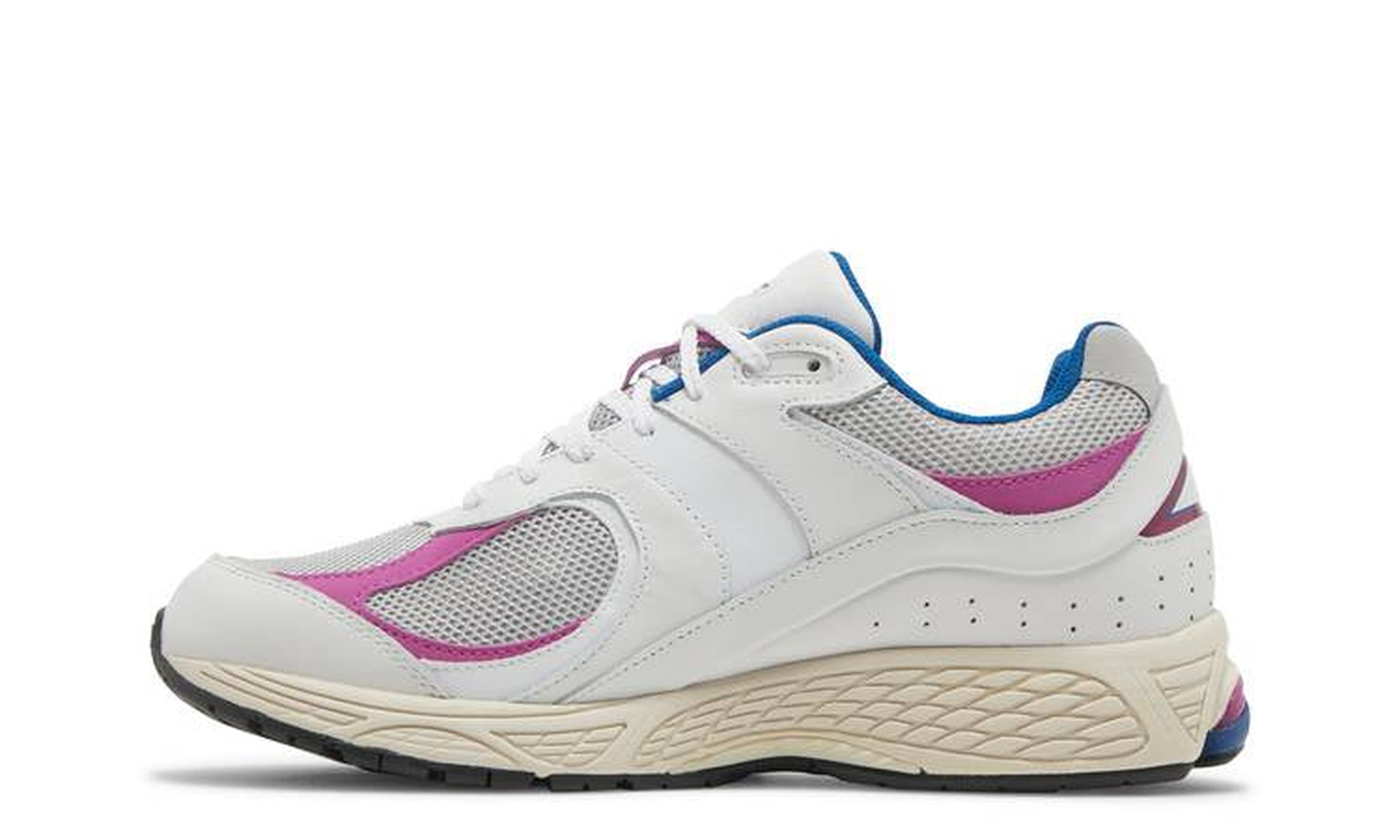 2002R 'Good Vibes Pack - White Pink'