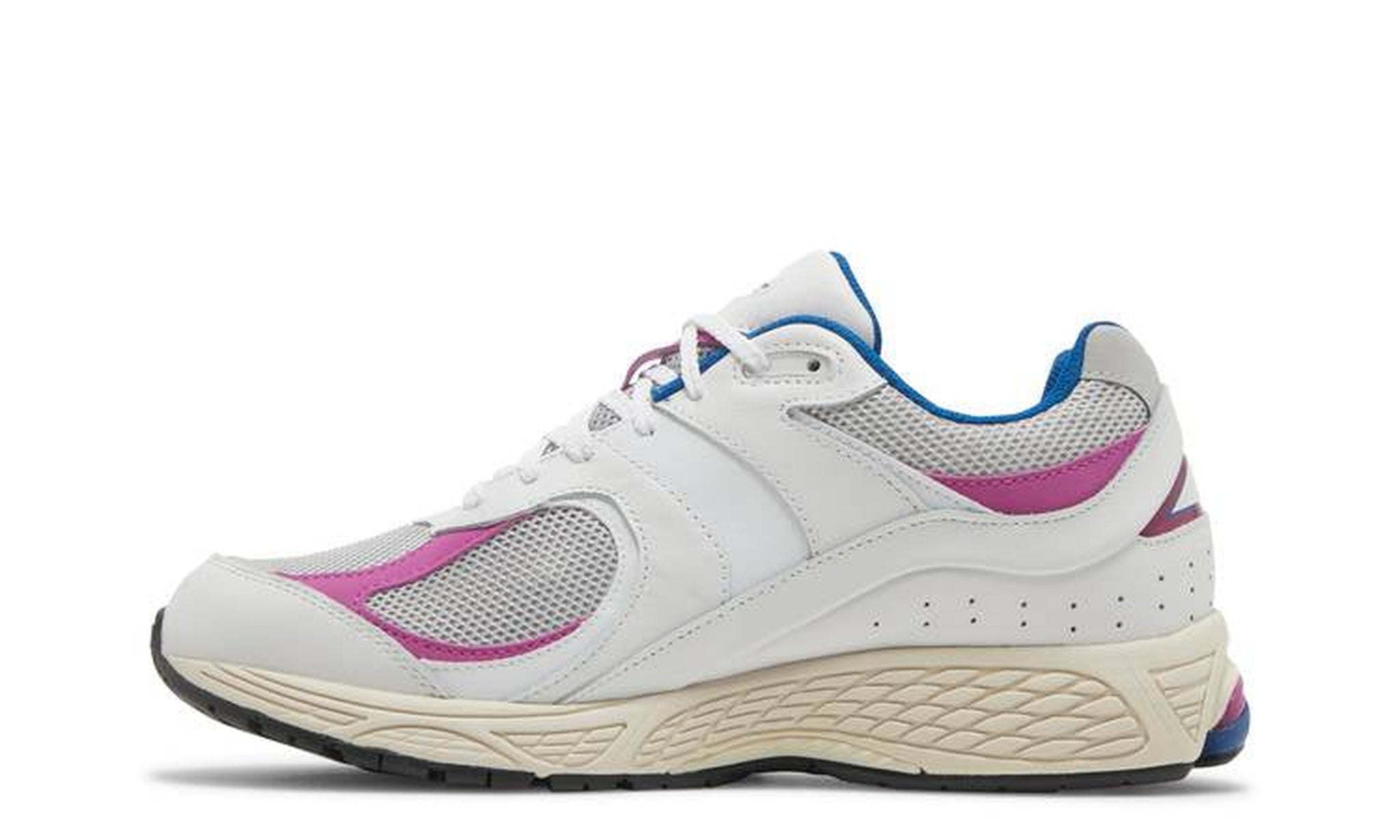 2002R 'Good Vibes Pack - White Pink'