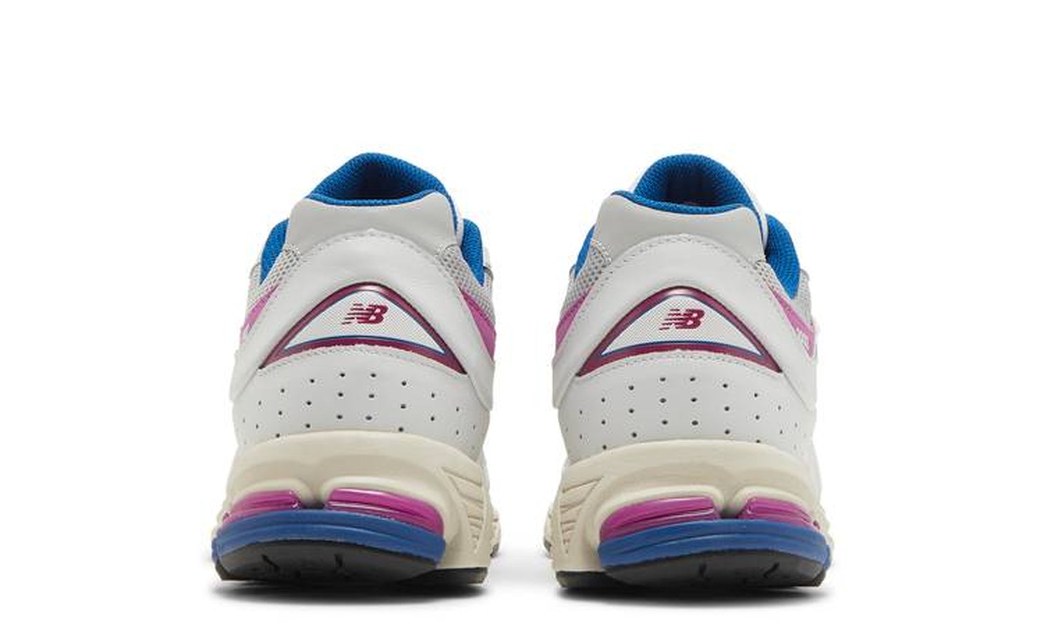 2002R 'Good Vibes Pack - White Pink'