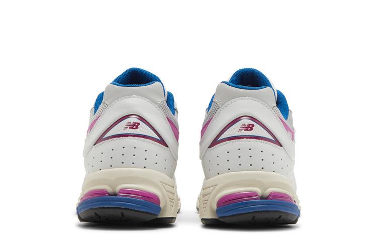 2002R 'Good Vibes Pack - White Pink'