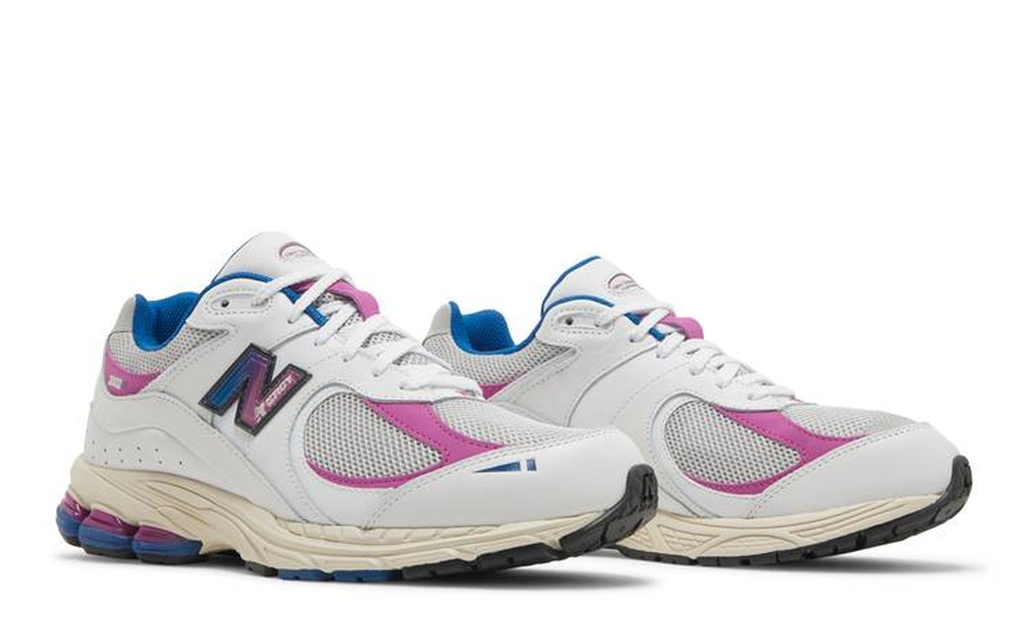 2002R 'Good Vibes Pack - White Pink'