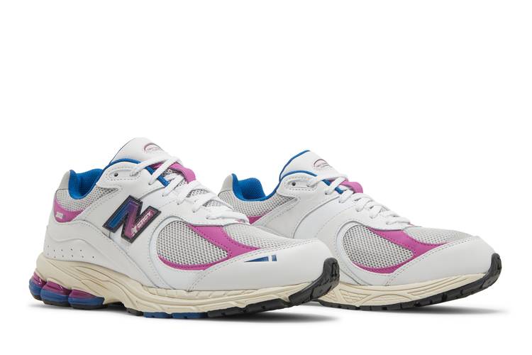 2002R 'Good Vibes Pack - White Pink'