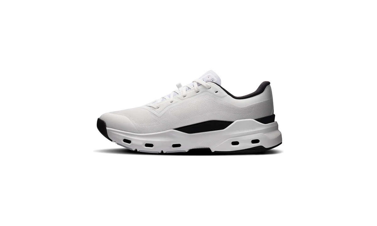 Cloudpulse 2 M White | Black