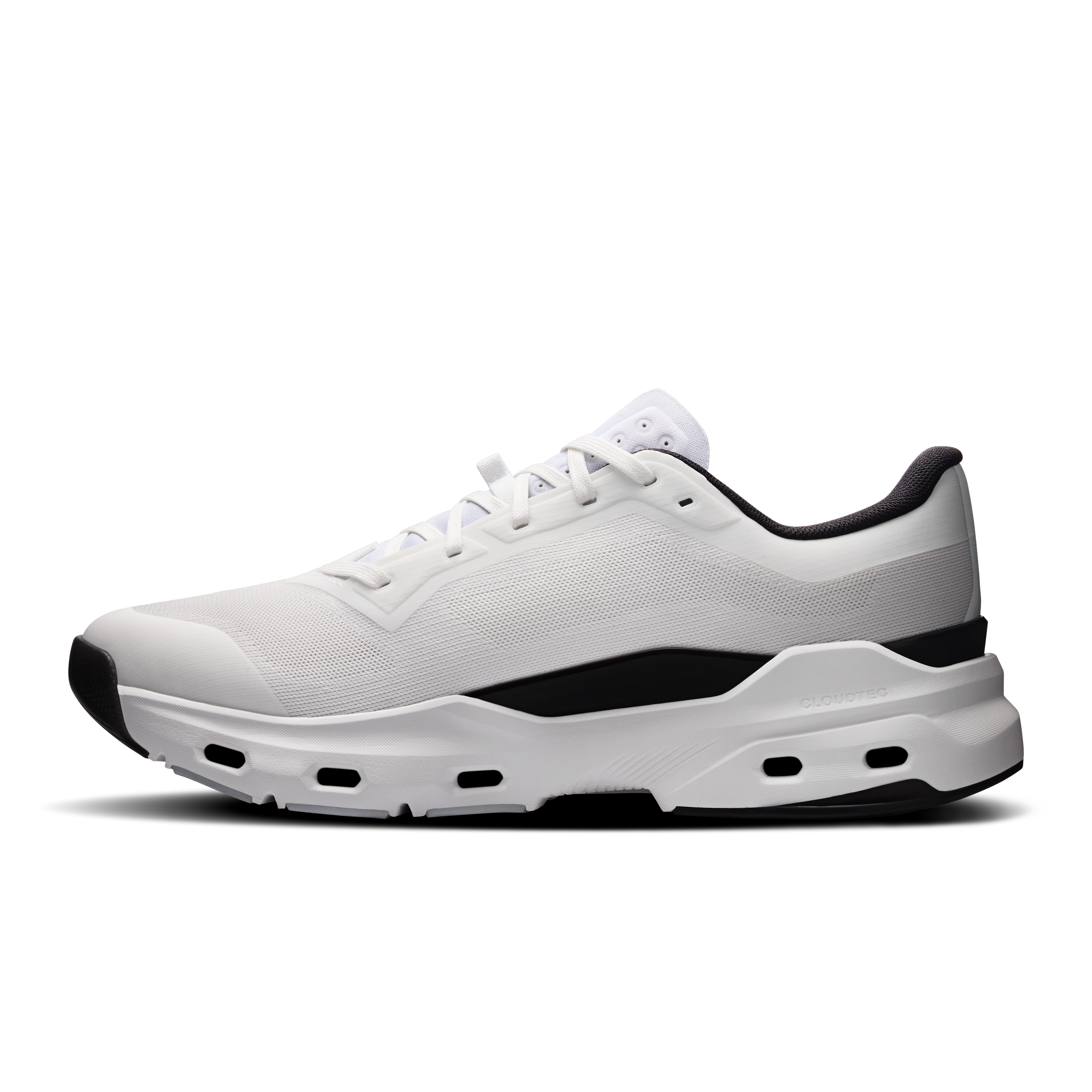 Cloudpulse 2 M White | Black