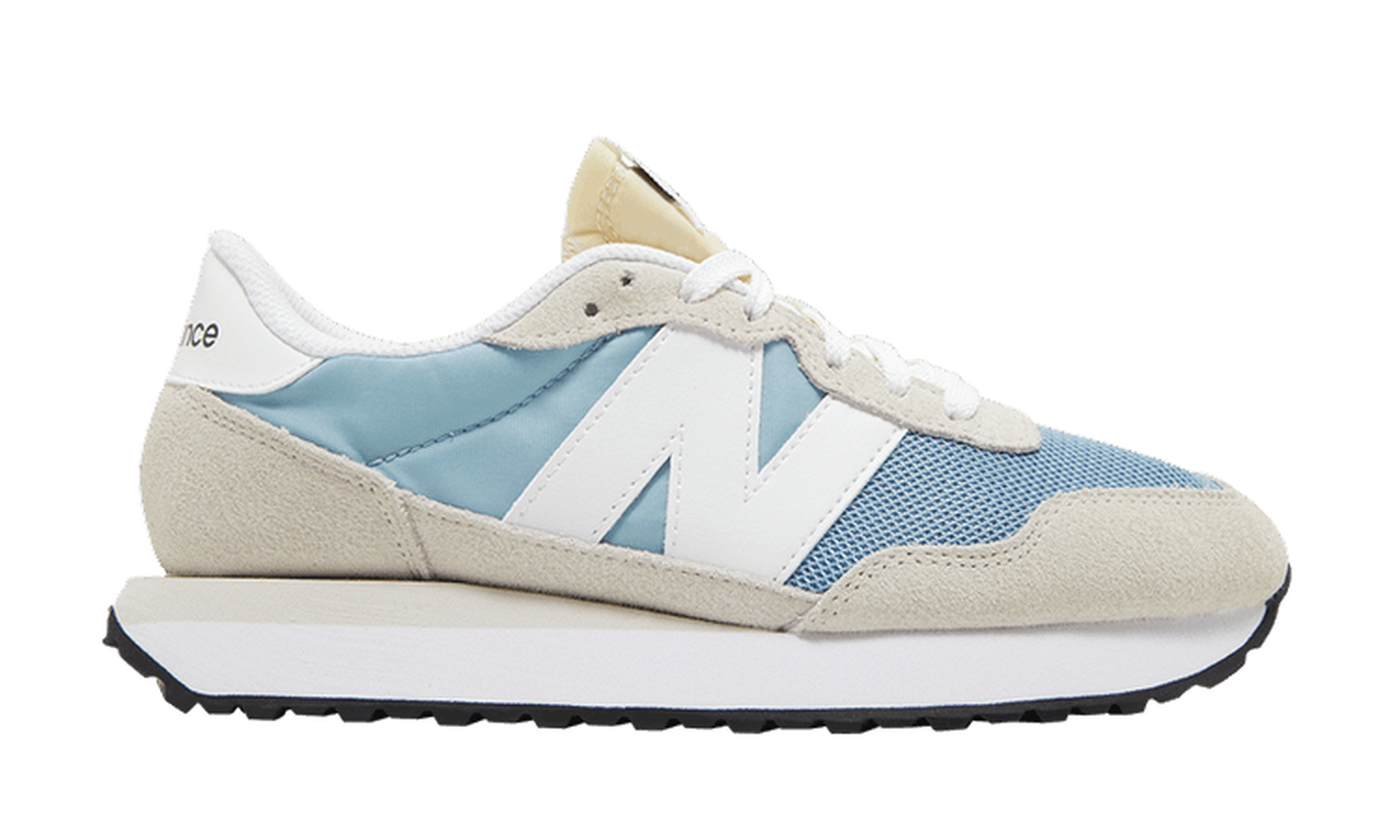 Wmns 237 'Sea Salt Ocean Haze'