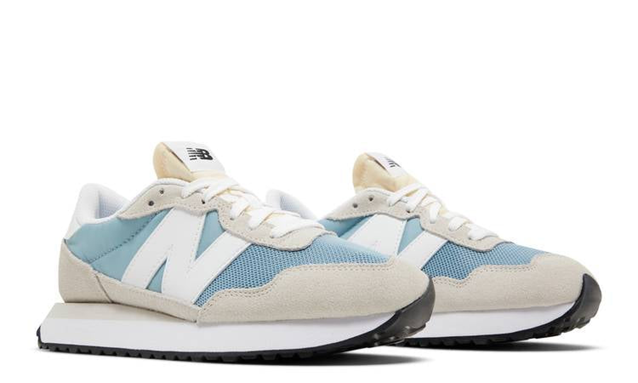 Wmns 237 'Sea Salt Ocean Haze'