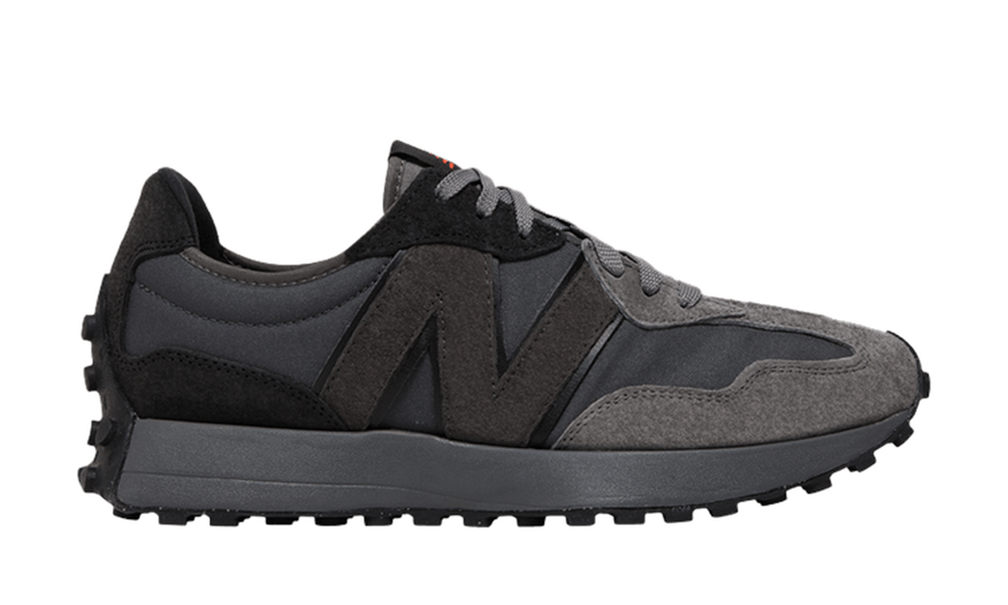 Raheem Sterling x 327 'Shadow of My Dreams'