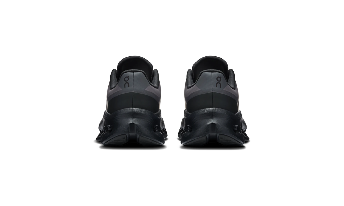 Cloudtilt Remix 1 W Black | Black