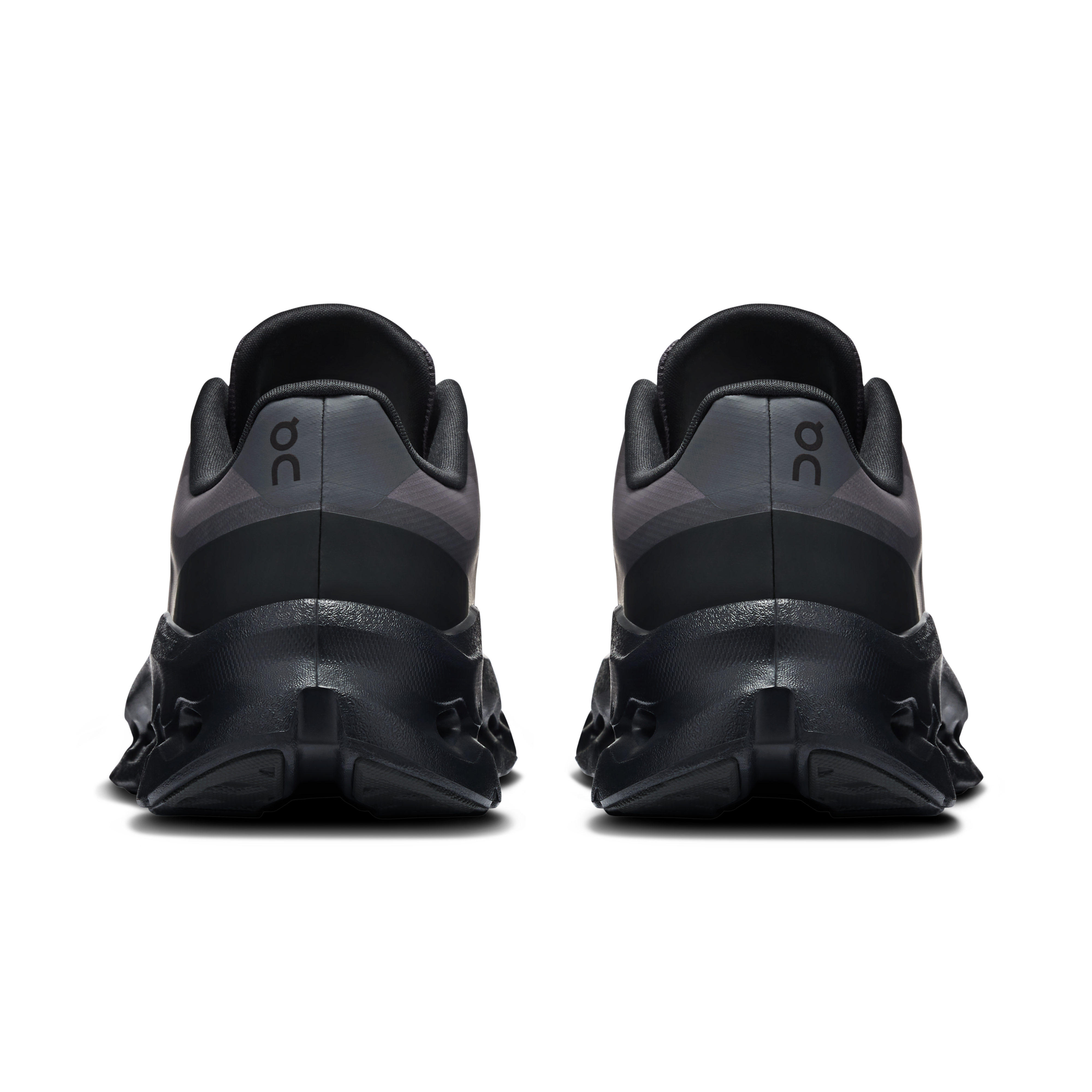 Cloudtilt Remix 1 W Black | Black
