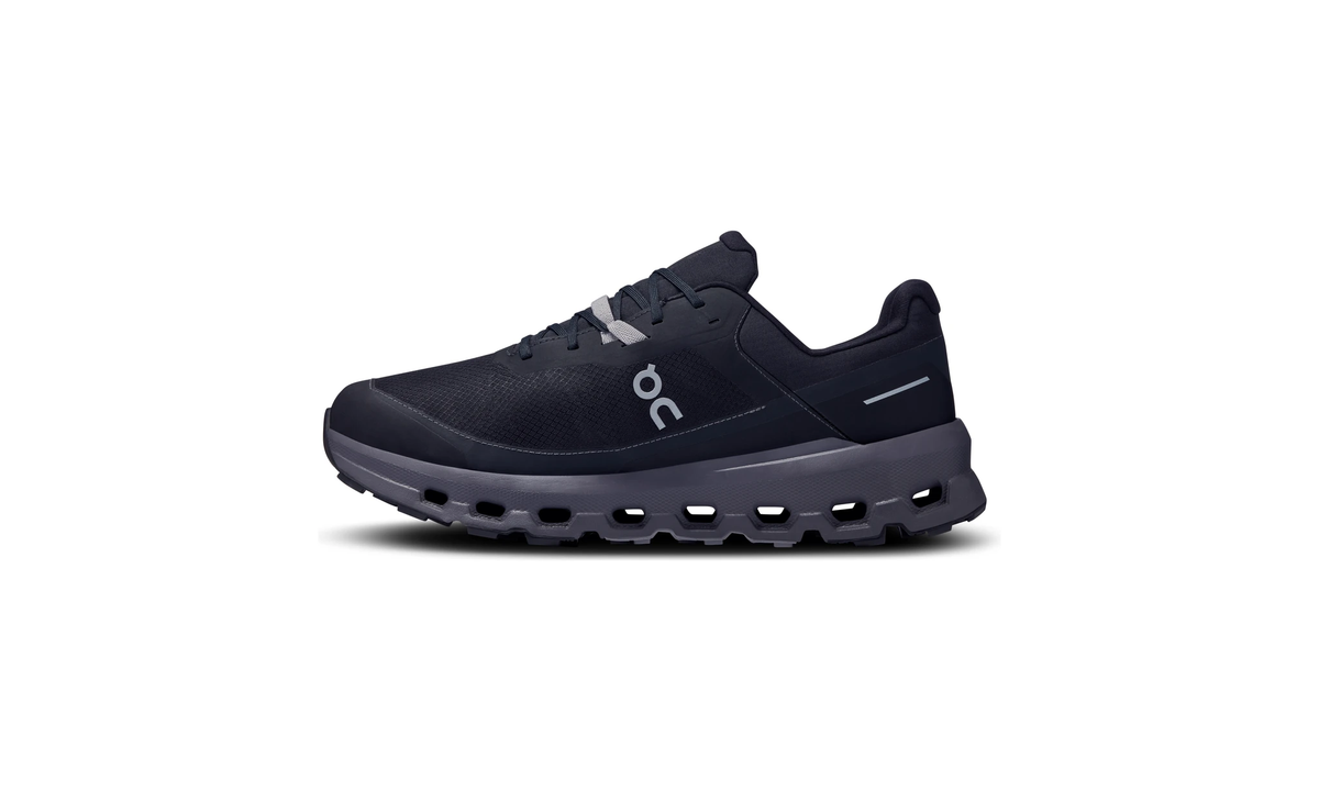 Cloudvista 2 Waterproof M Black | Eclipse