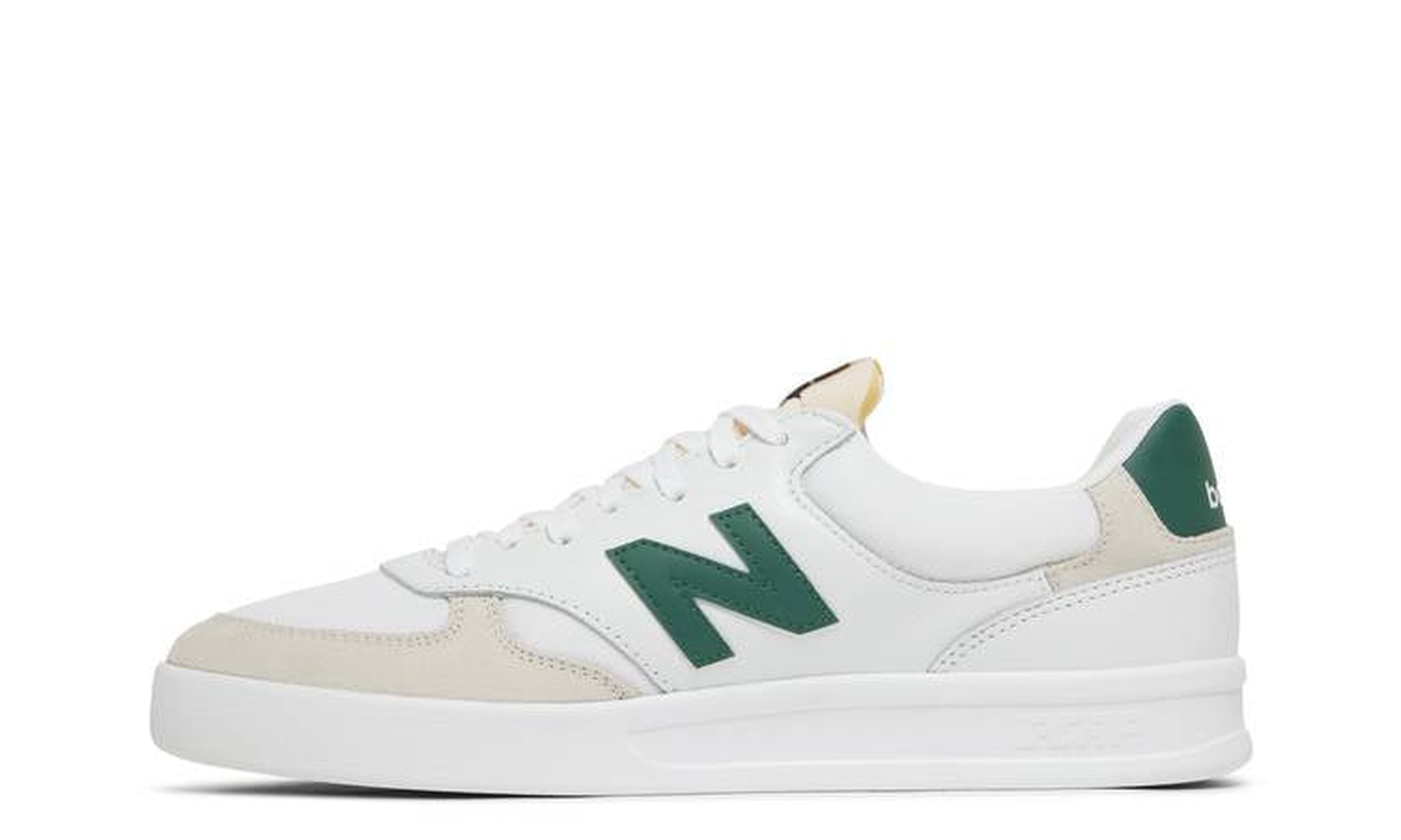 300 'White Green'