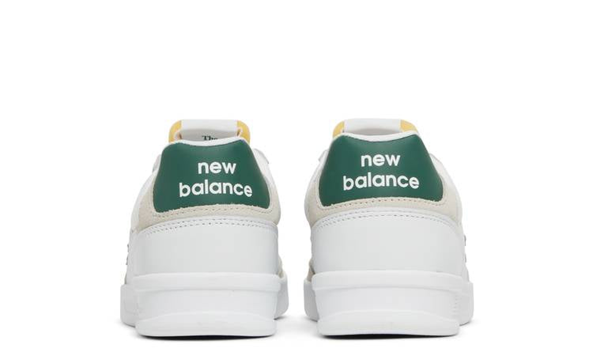 300 'White Green'