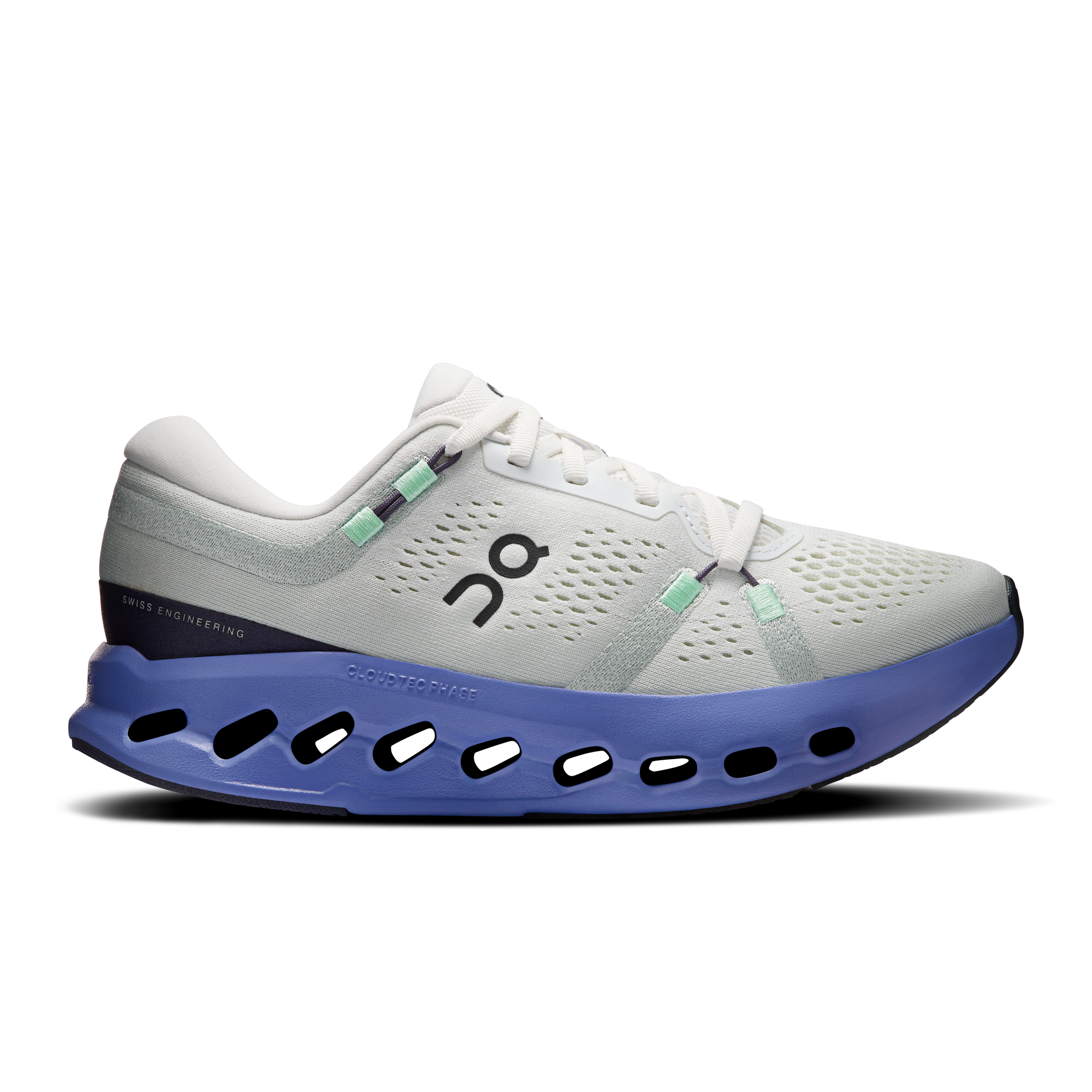 Cloudsurfer 2 W Ivory | Sailor