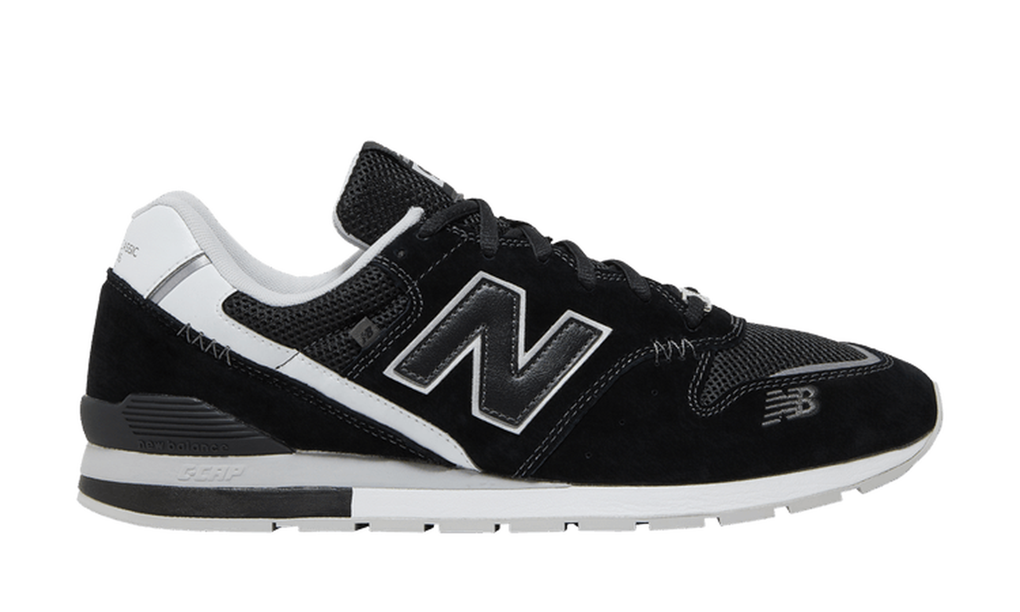 996 'Black'