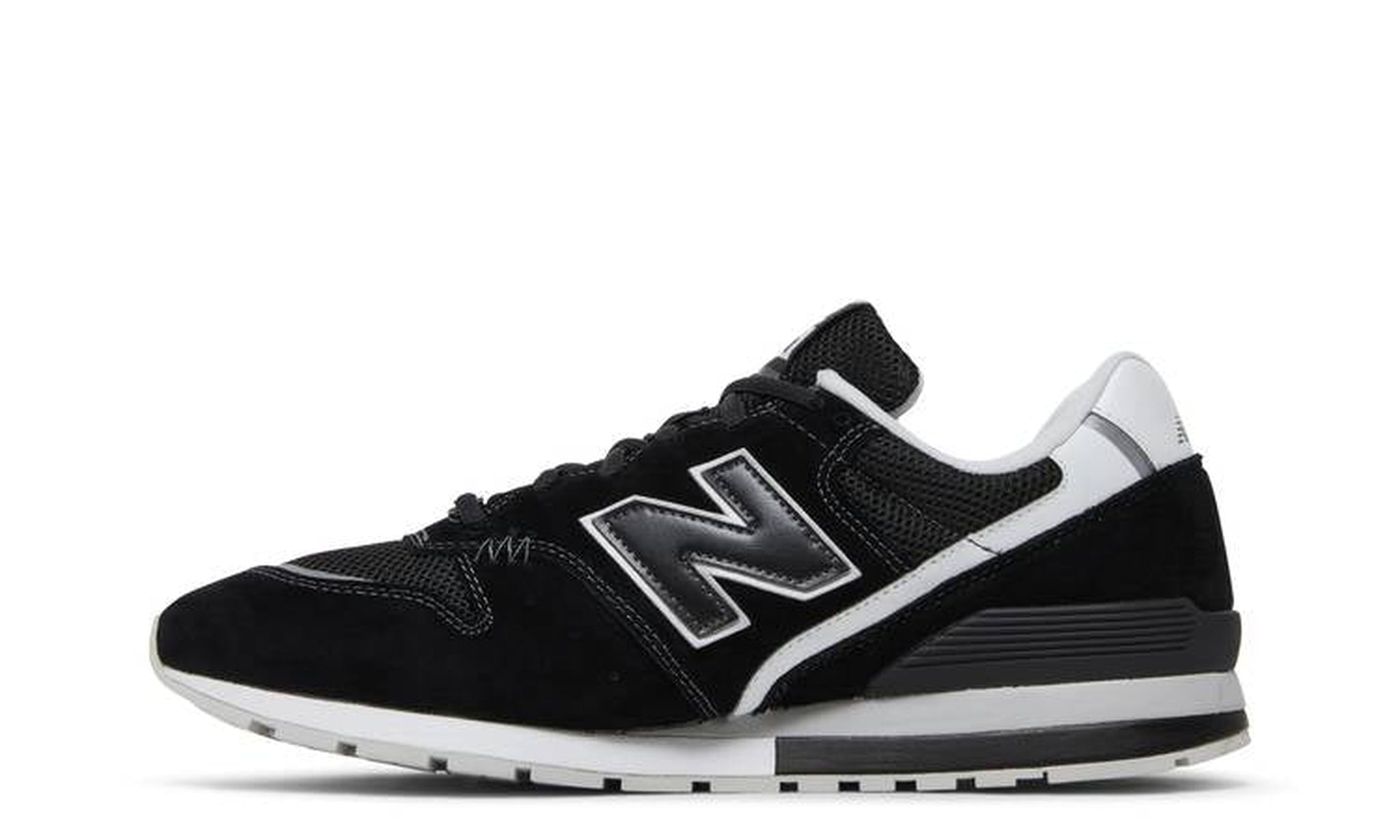 996 'Black'