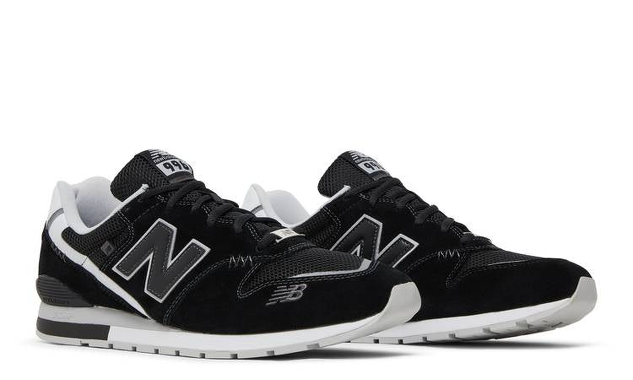 996 'Black'