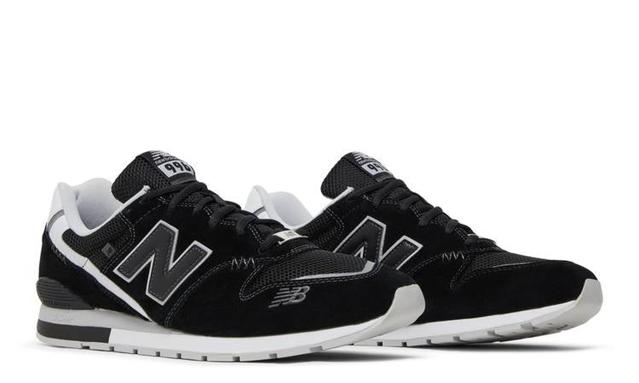 996 'Black'