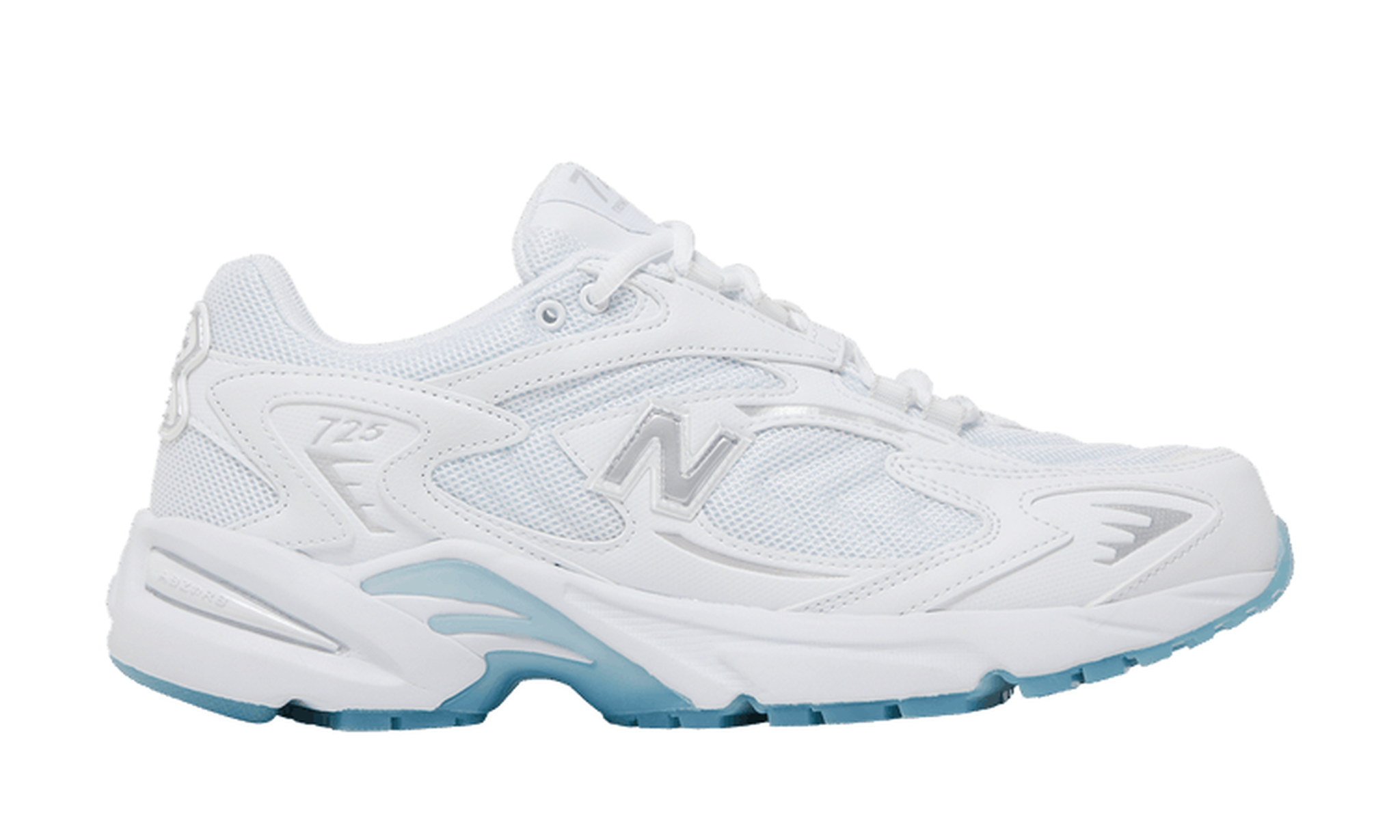 725 'White Team Carolina'