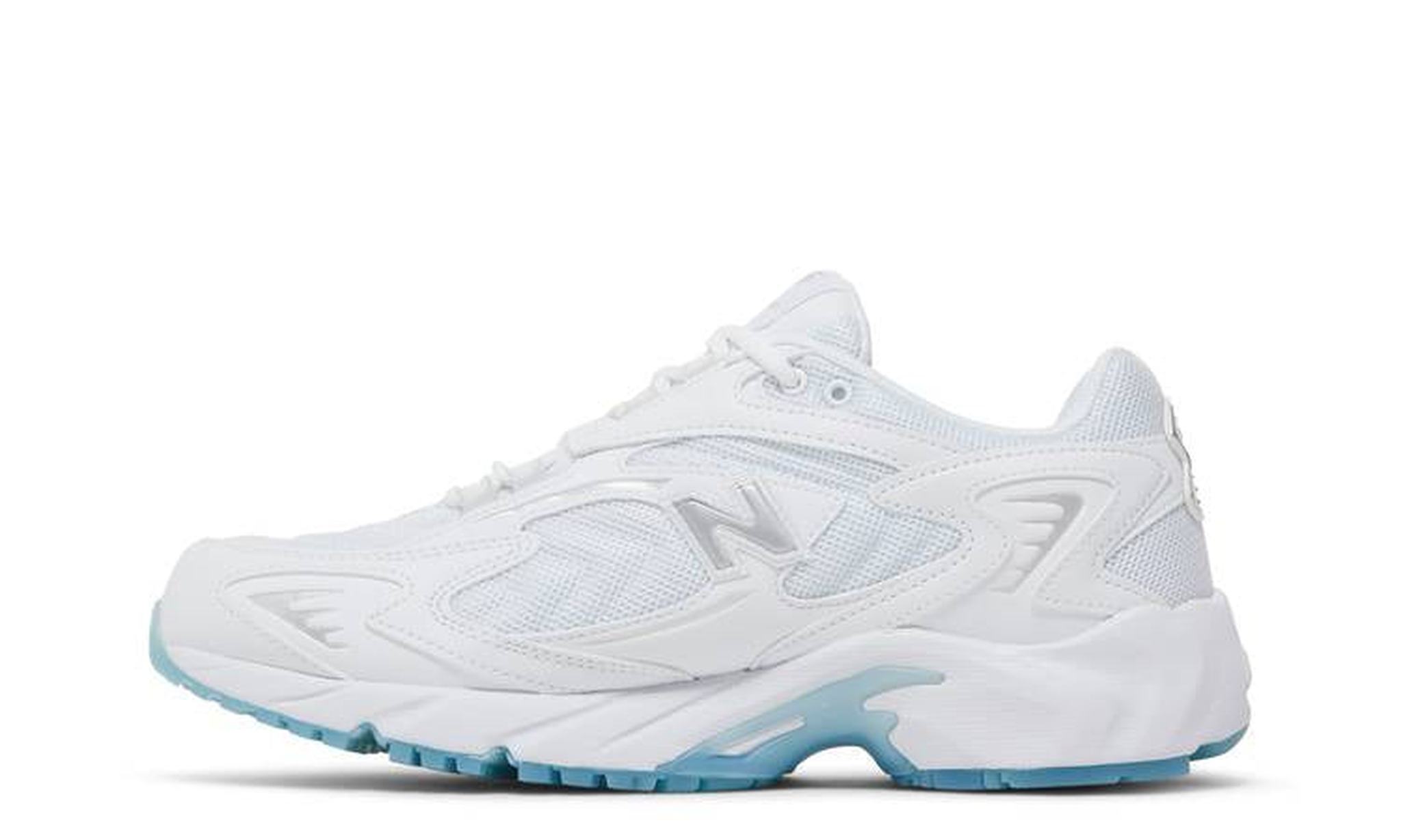725 'White Team Carolina'