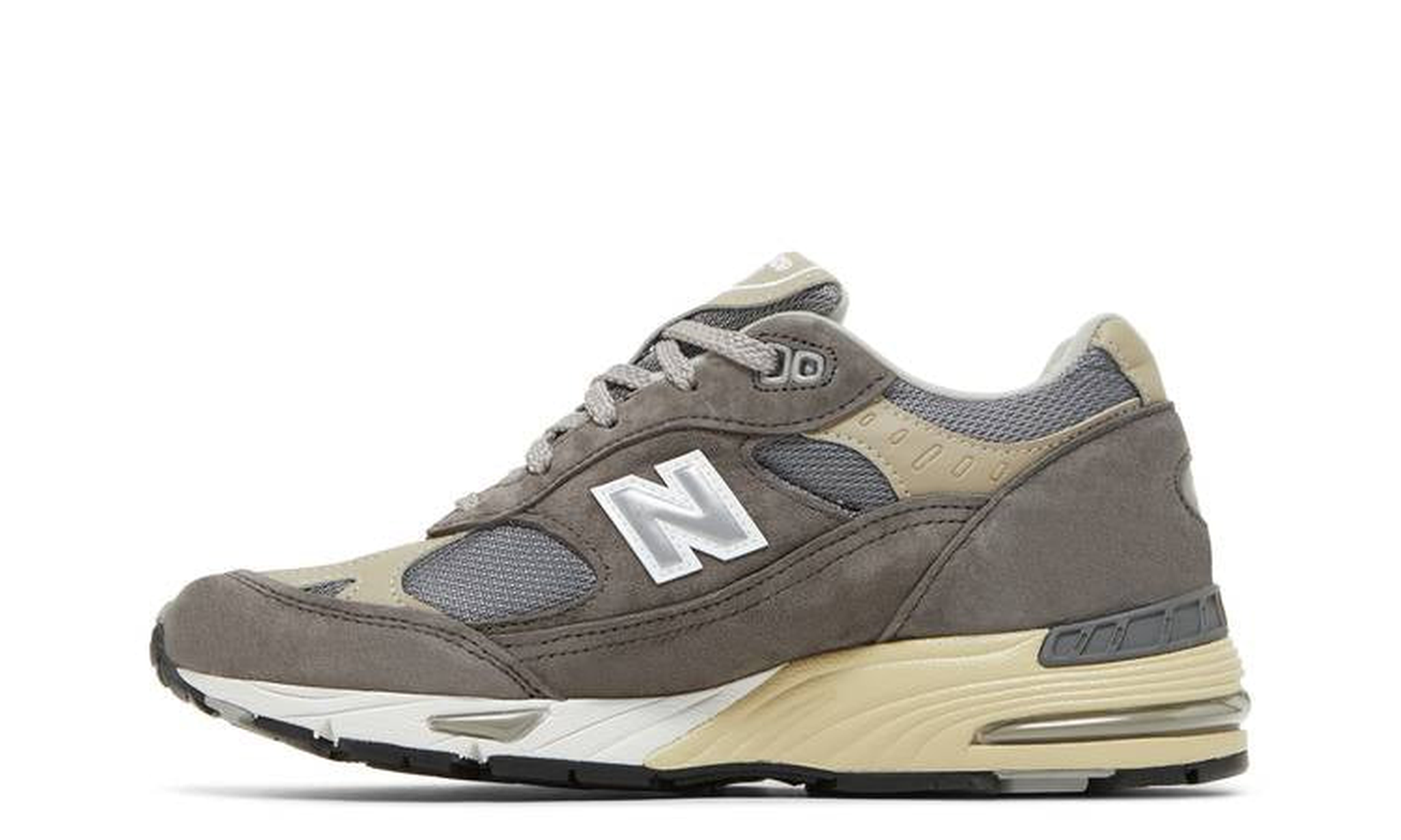 Wmns 991 Made in England '40th Anniversary'