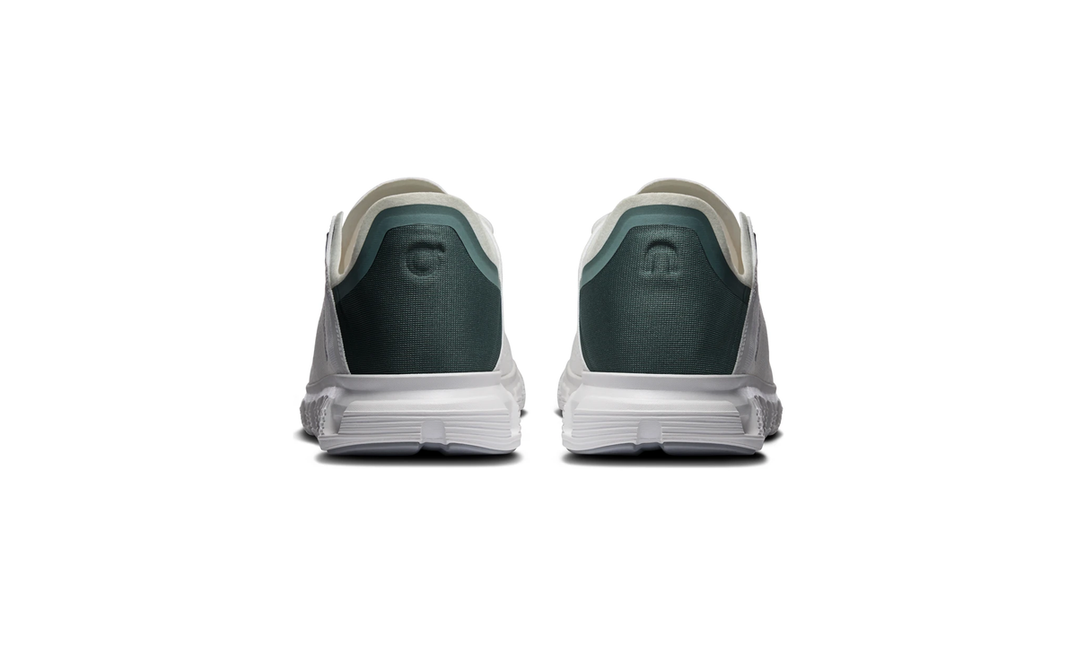 Cloud 6 Coast M Ivory | Olive