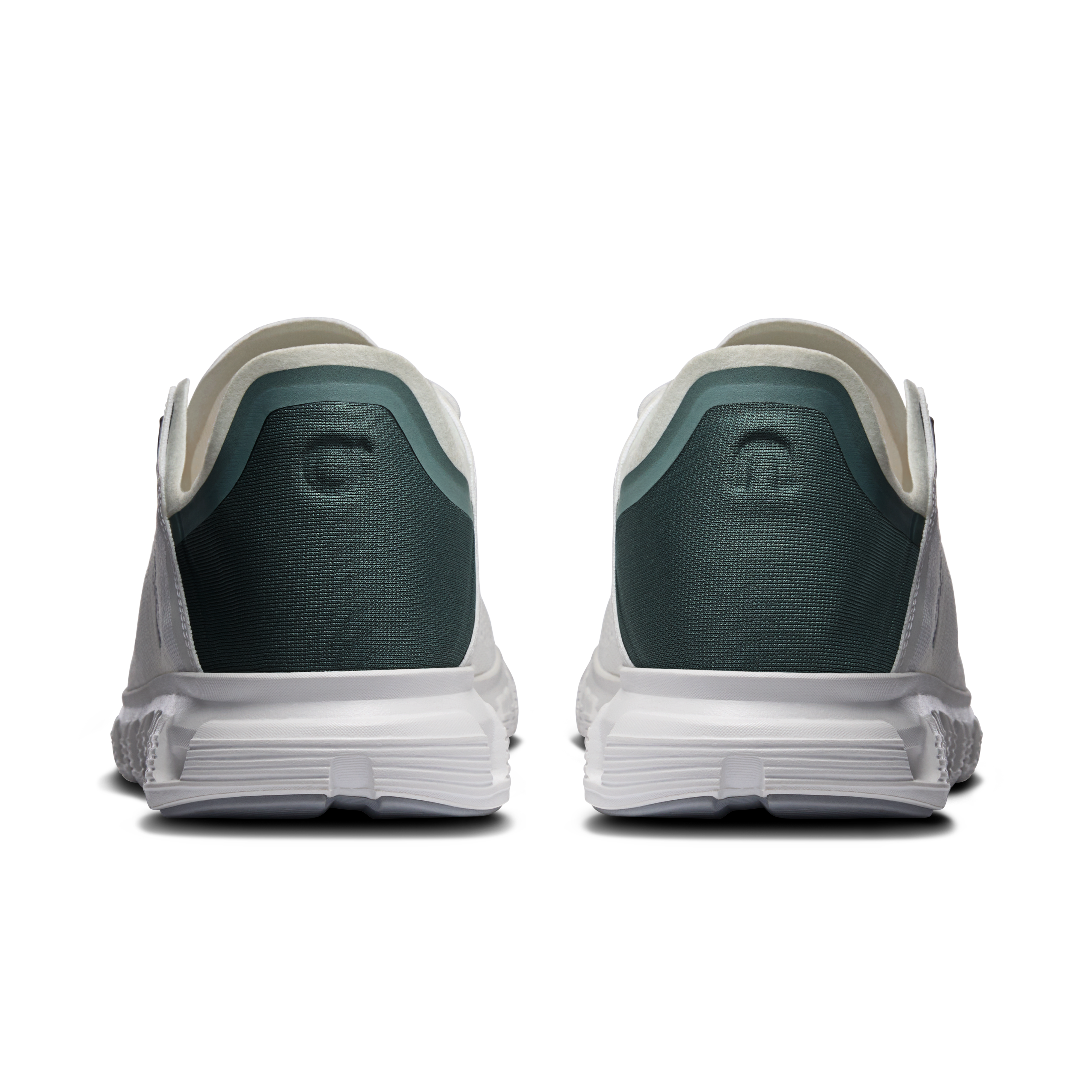 Cloud 6 Coast M Ivory | Olive