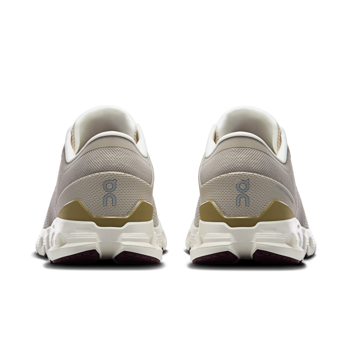 Cloud X 4 M Pelican | Ice
