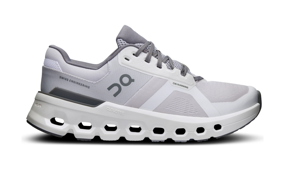 Cloudrunner 2 W Frost | White