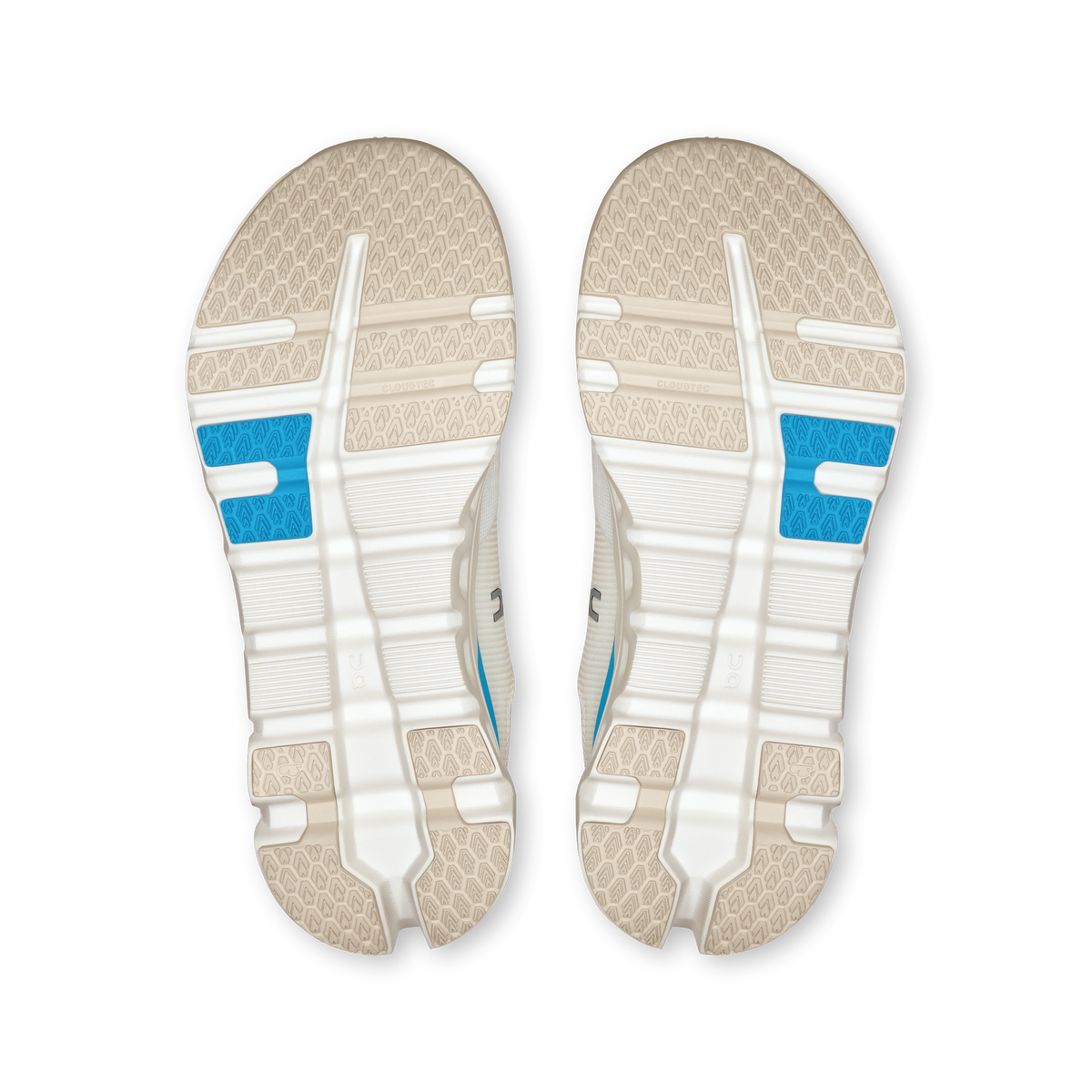 Cloudrunner 2 W White | Horizon