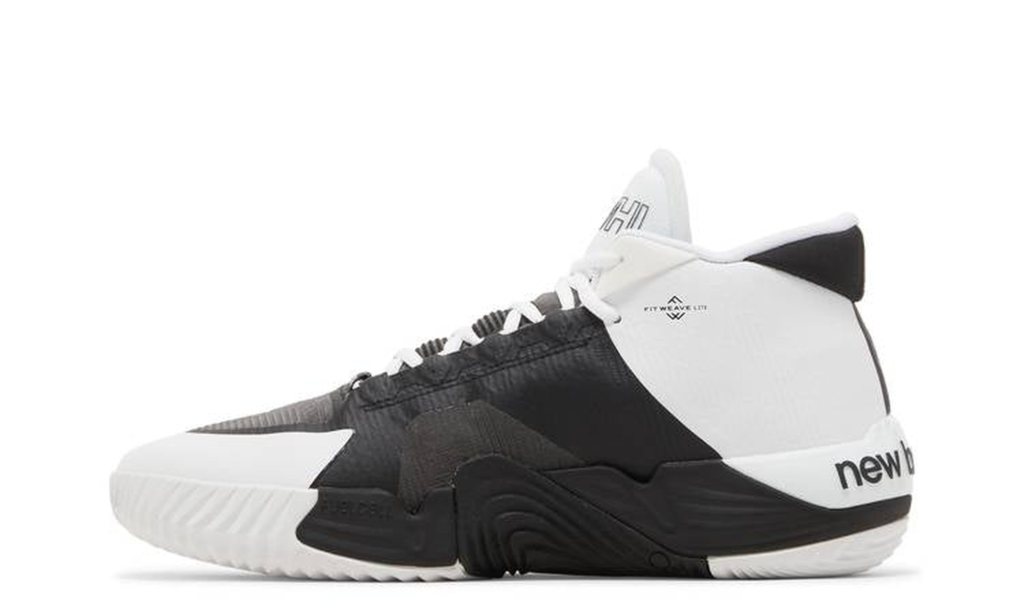 KAWHI 2 'Black White'