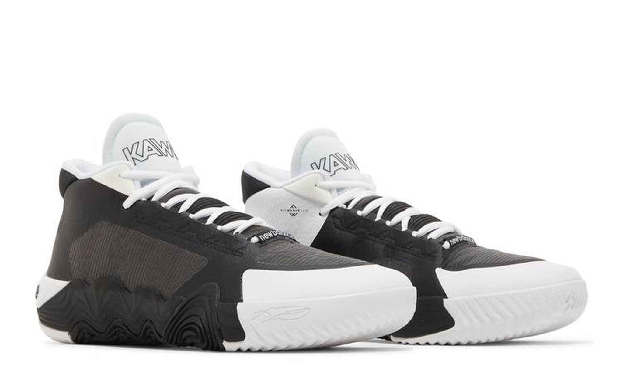 KAWHI 2 'Black White'