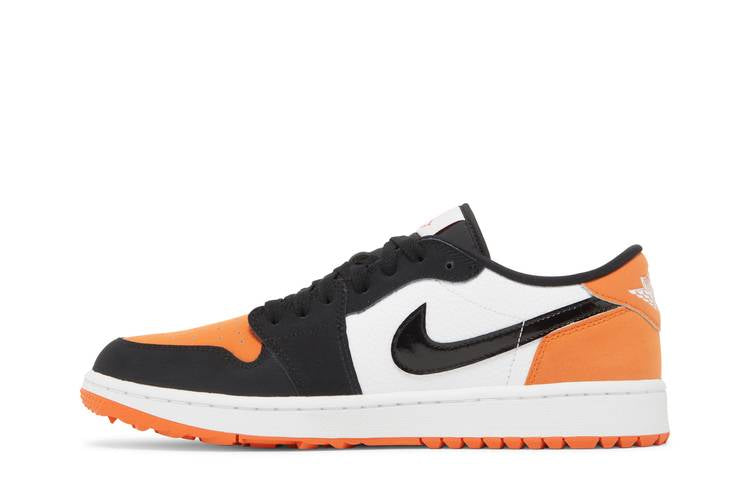 Air Jordan 1 Low Golf 'Shattered Backboard'