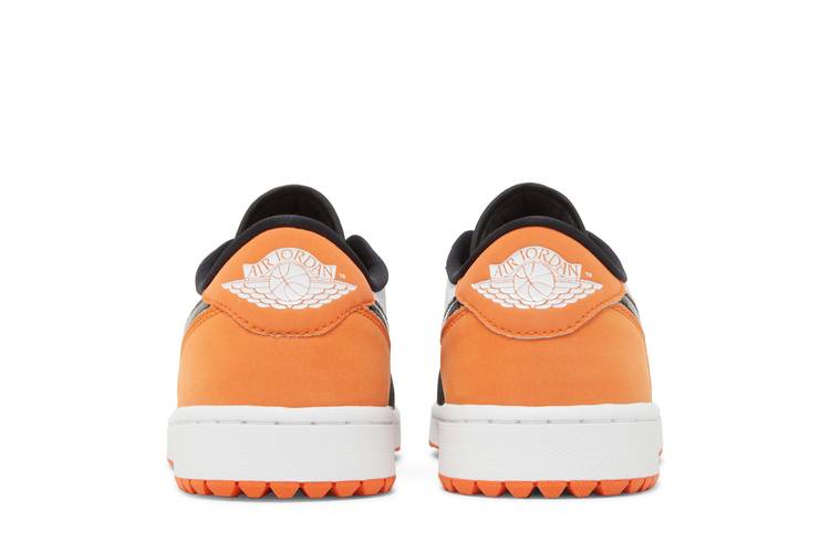 Air Jordan 1 Low Golf 'Shattered Backboard'