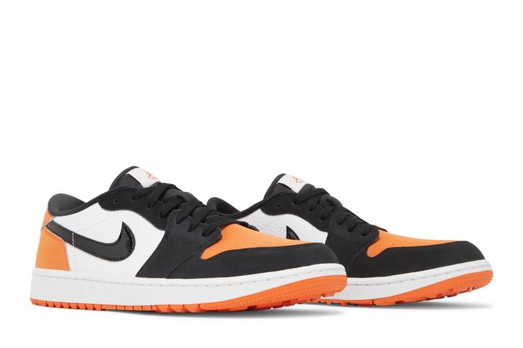 Air Jordan 1 Low Golf 'Shattered Backboard'