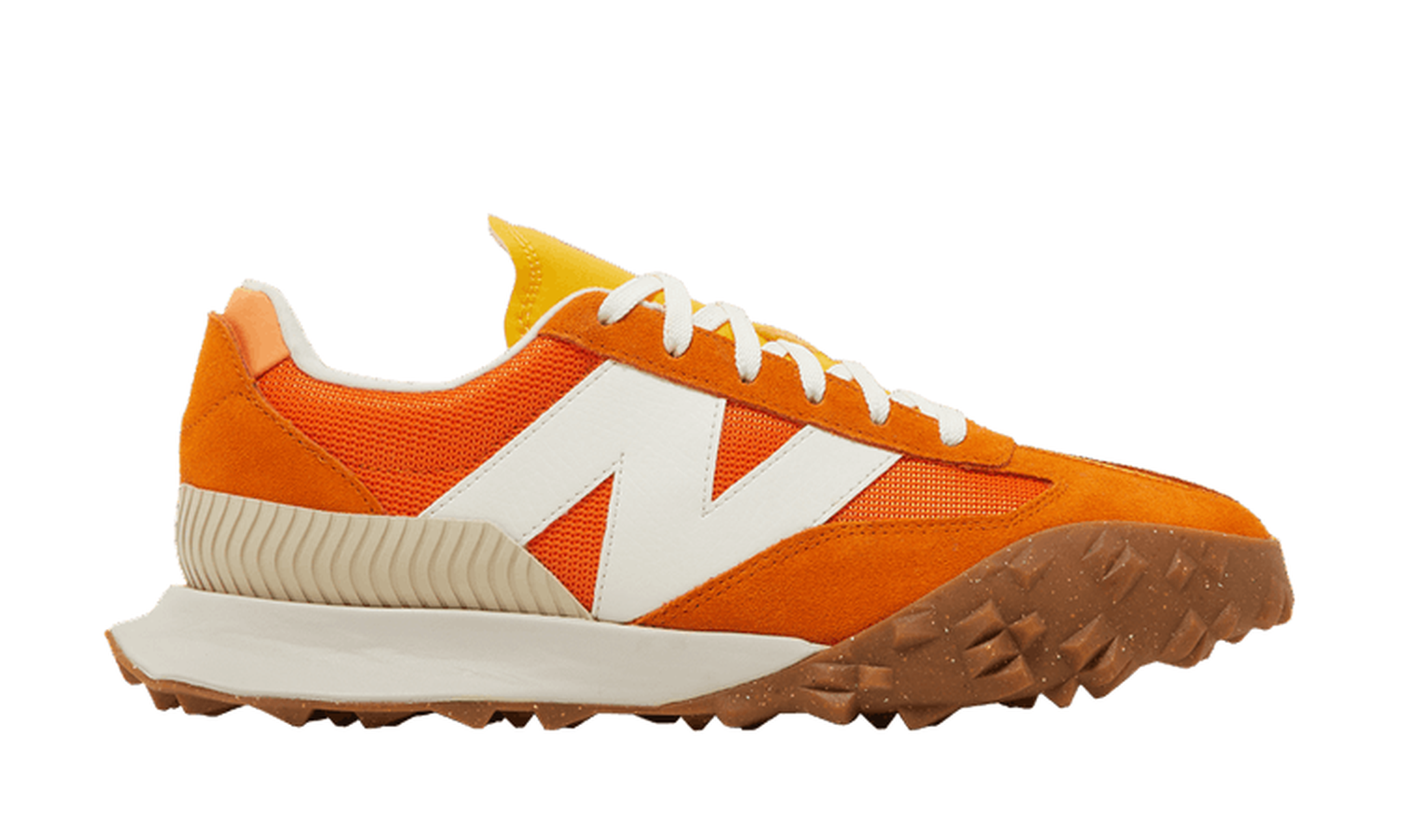 XC-72 'Vintage Orange'
