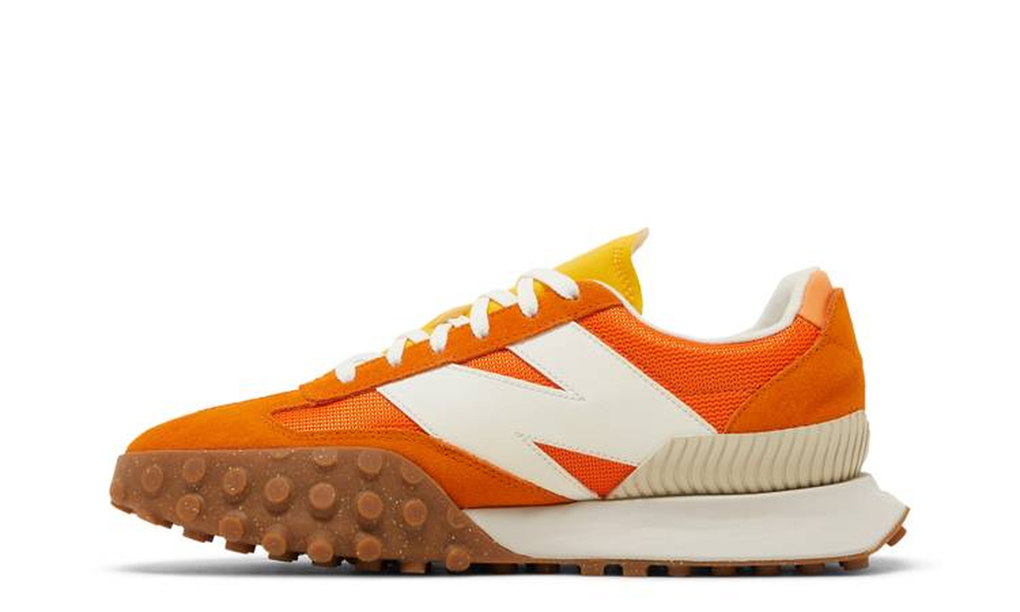 XC-72 'Vintage Orange'