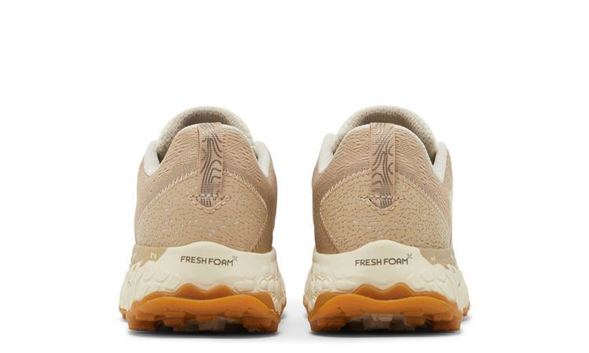 Wmns Fresh Foam X Hierro v7 'Mindful Grey Calm Taupe'