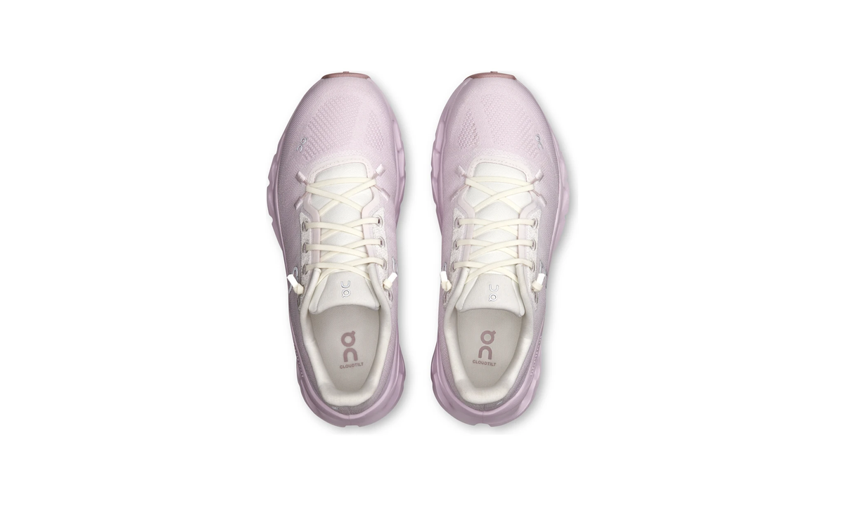On Running Cloudtilt Ivory Orchid (Women's)