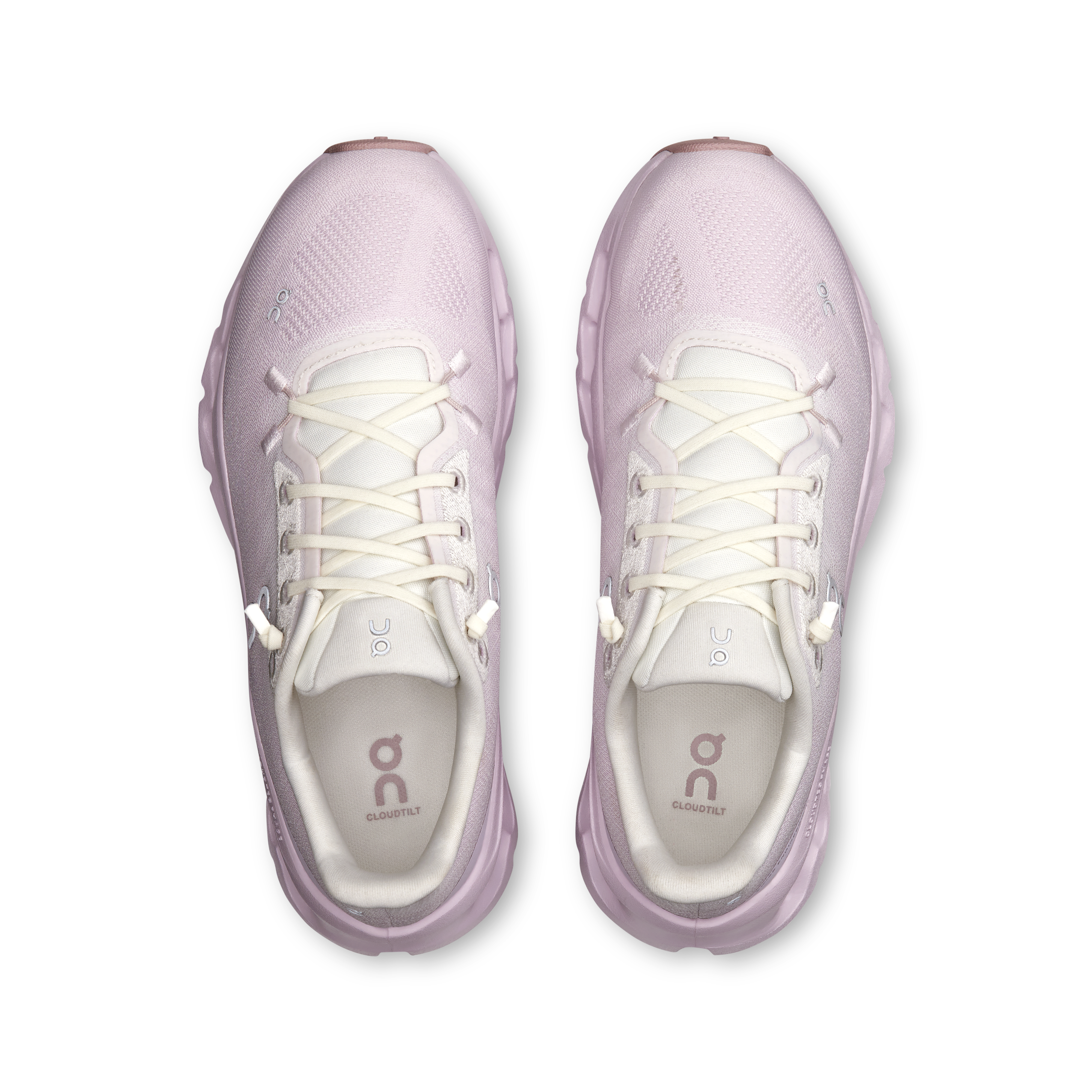 On Running Cloudtilt Ivory Orchid (Women's)