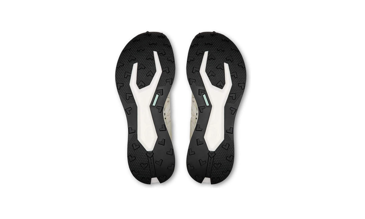 Cloudultra Pro 1 W Ivory | Iceberg