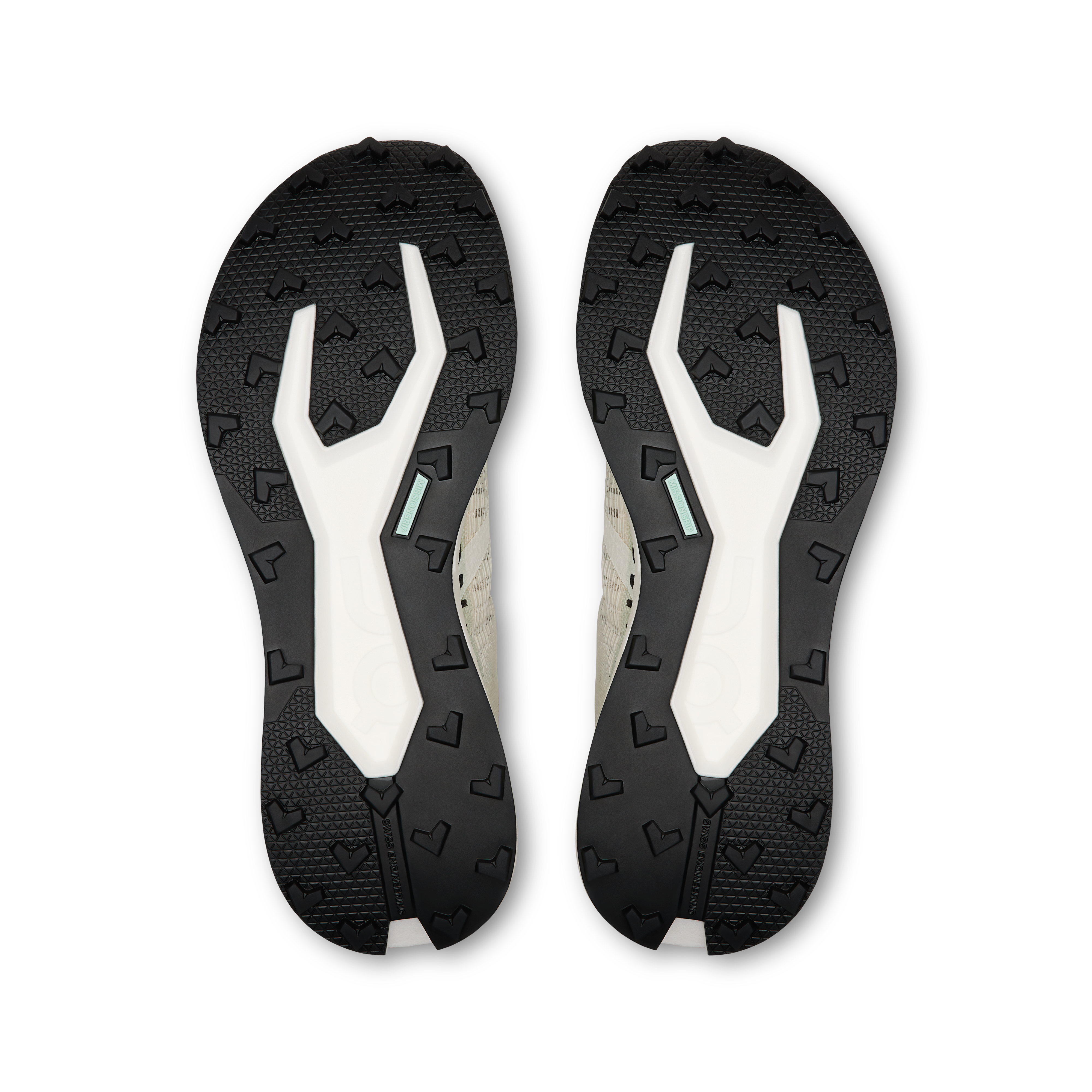 Cloudultra Pro 1 W Ivory | Iceberg