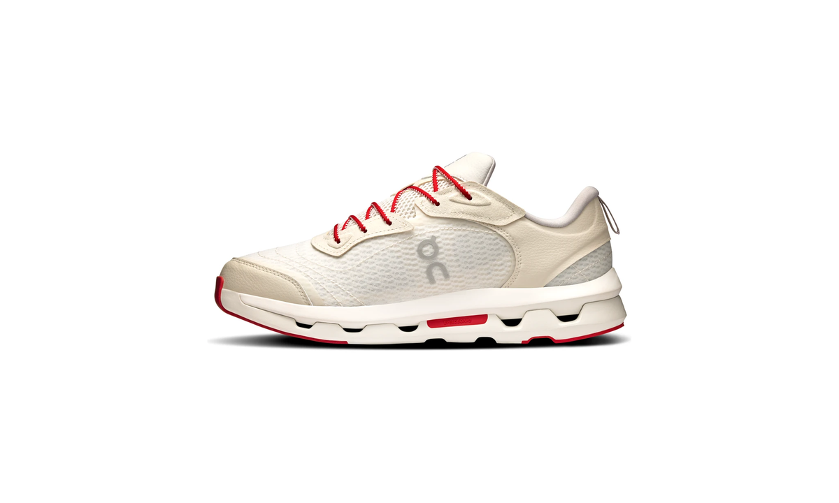 Cloudzone Moon 1 M Ivory | Wolf