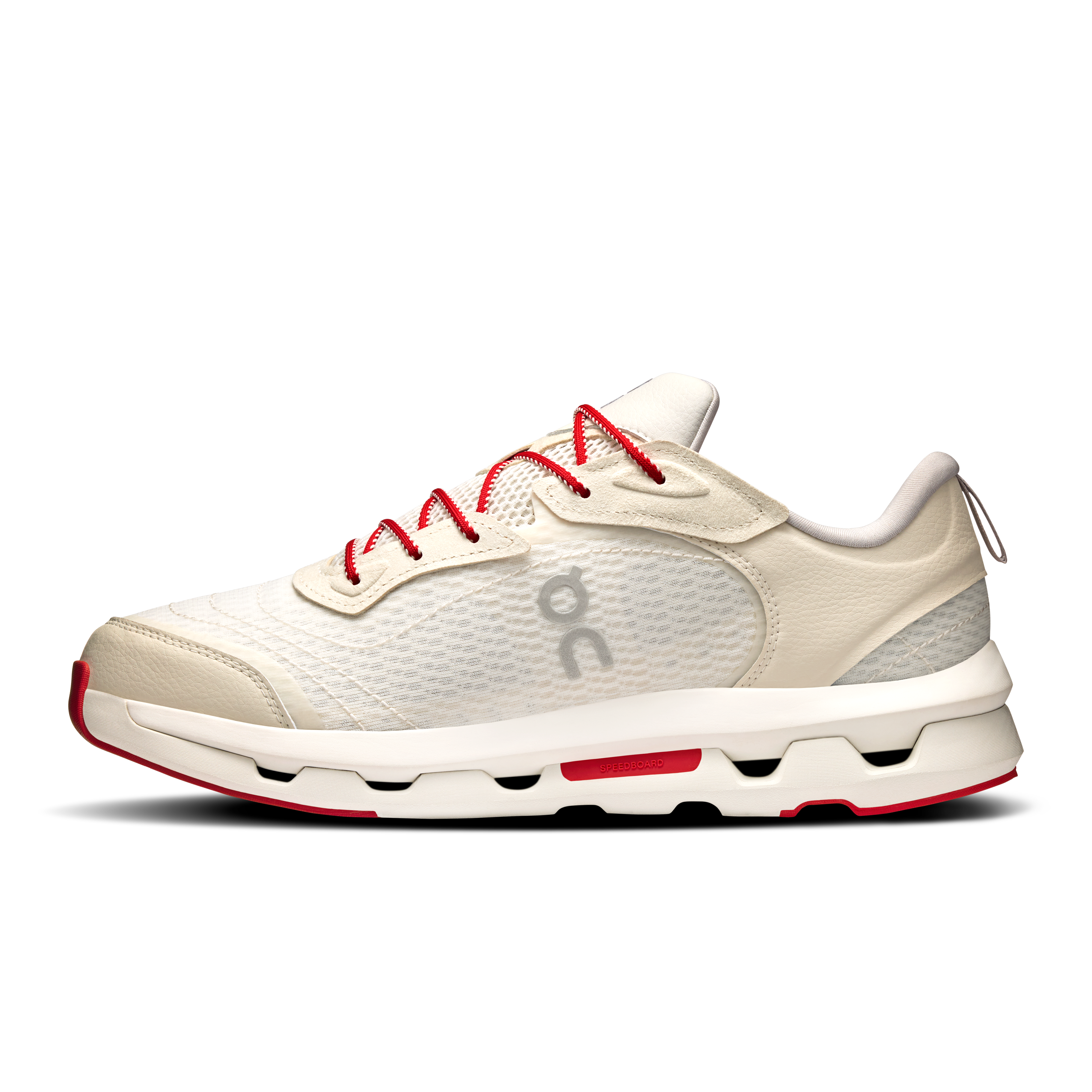 Cloudzone Moon 1 M Ivory | Wolf