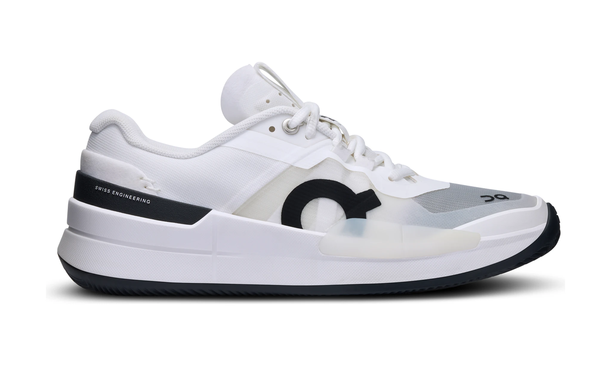 THE ROGER Pro 2 Clay W White | Black