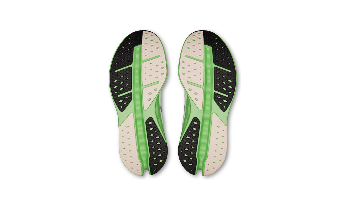 Cloudsurfer Max 1 W Mineral | Honeydew