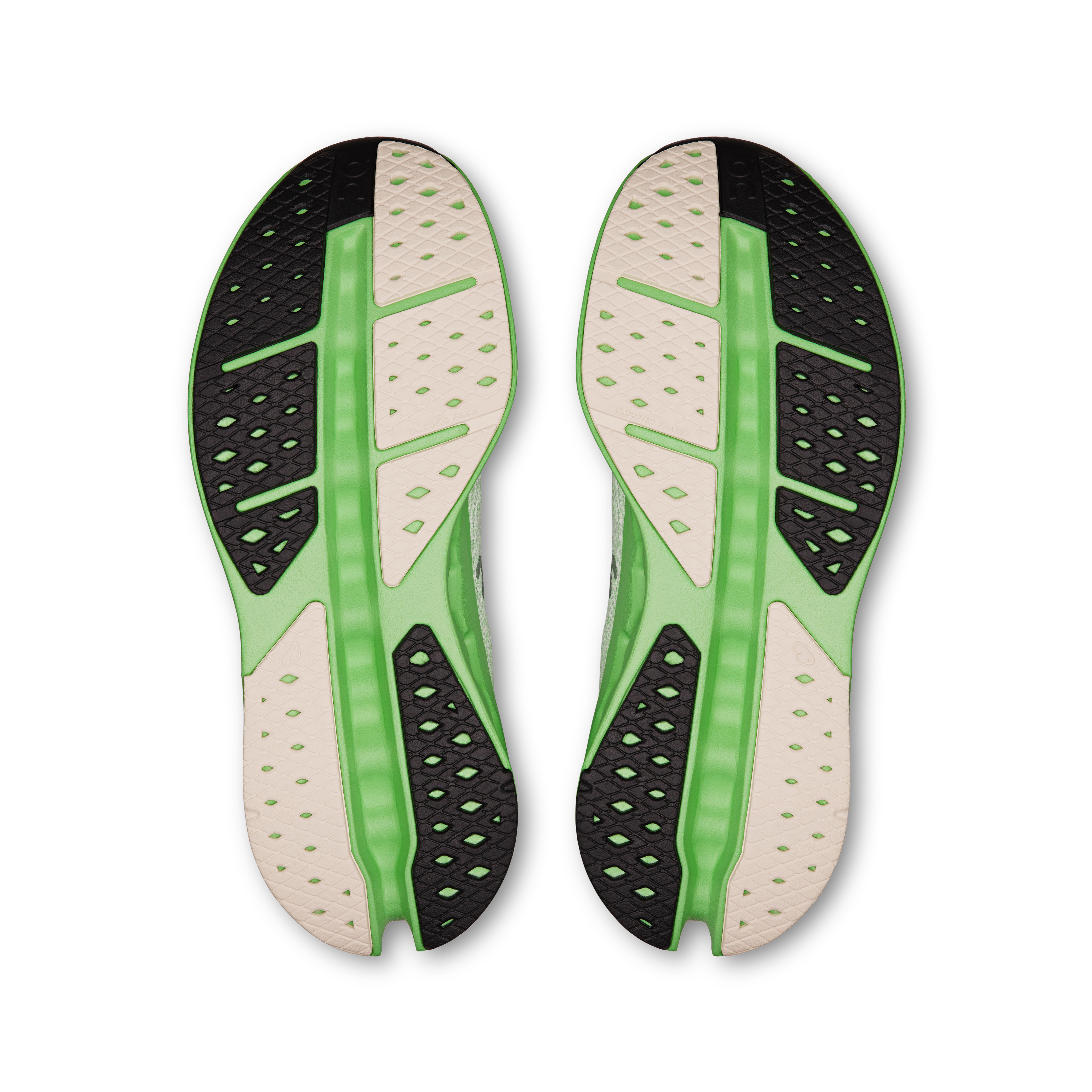 Cloudsurfer Max 1 W Mineral | Honeydew