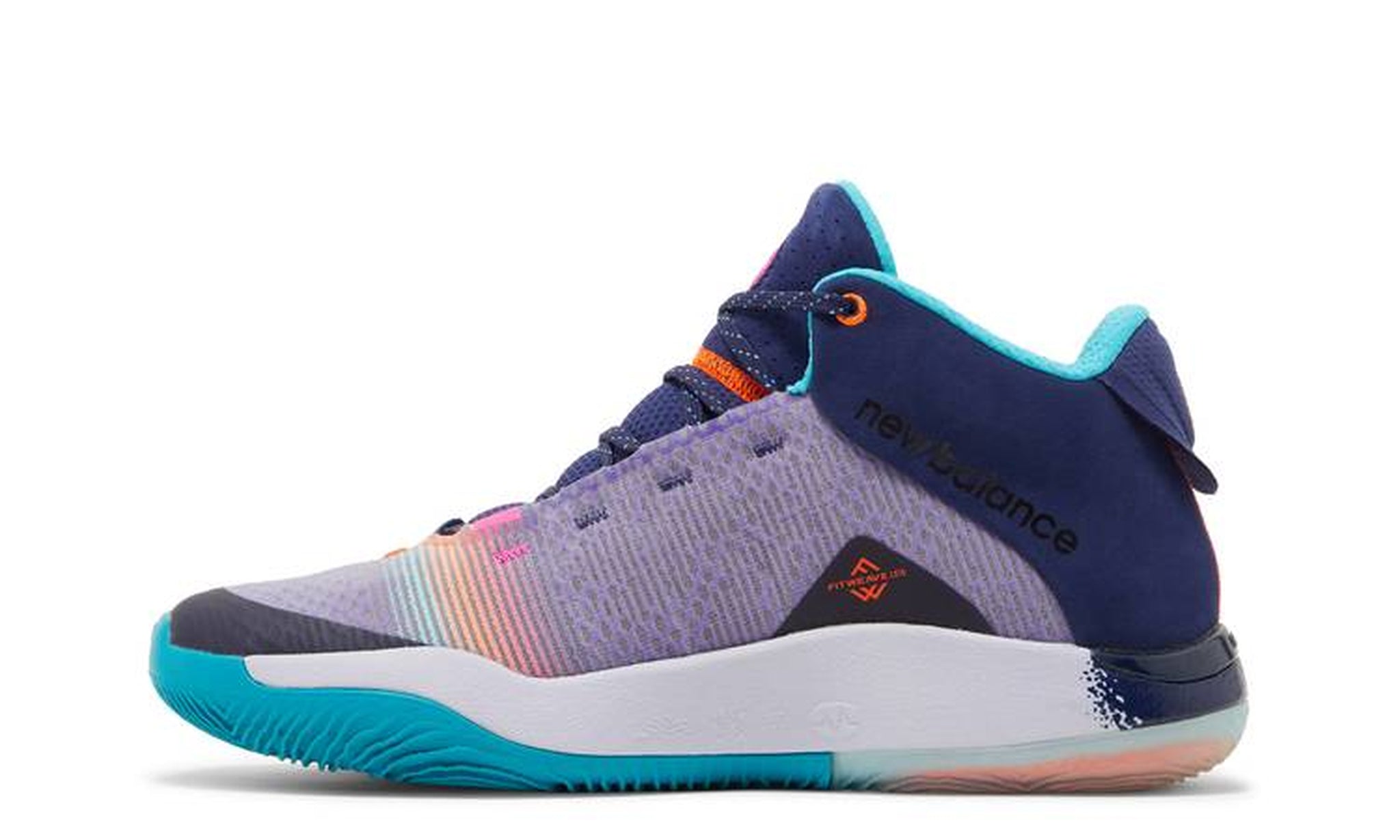 Two WXY V2 'Cold Summer - Night Tide'