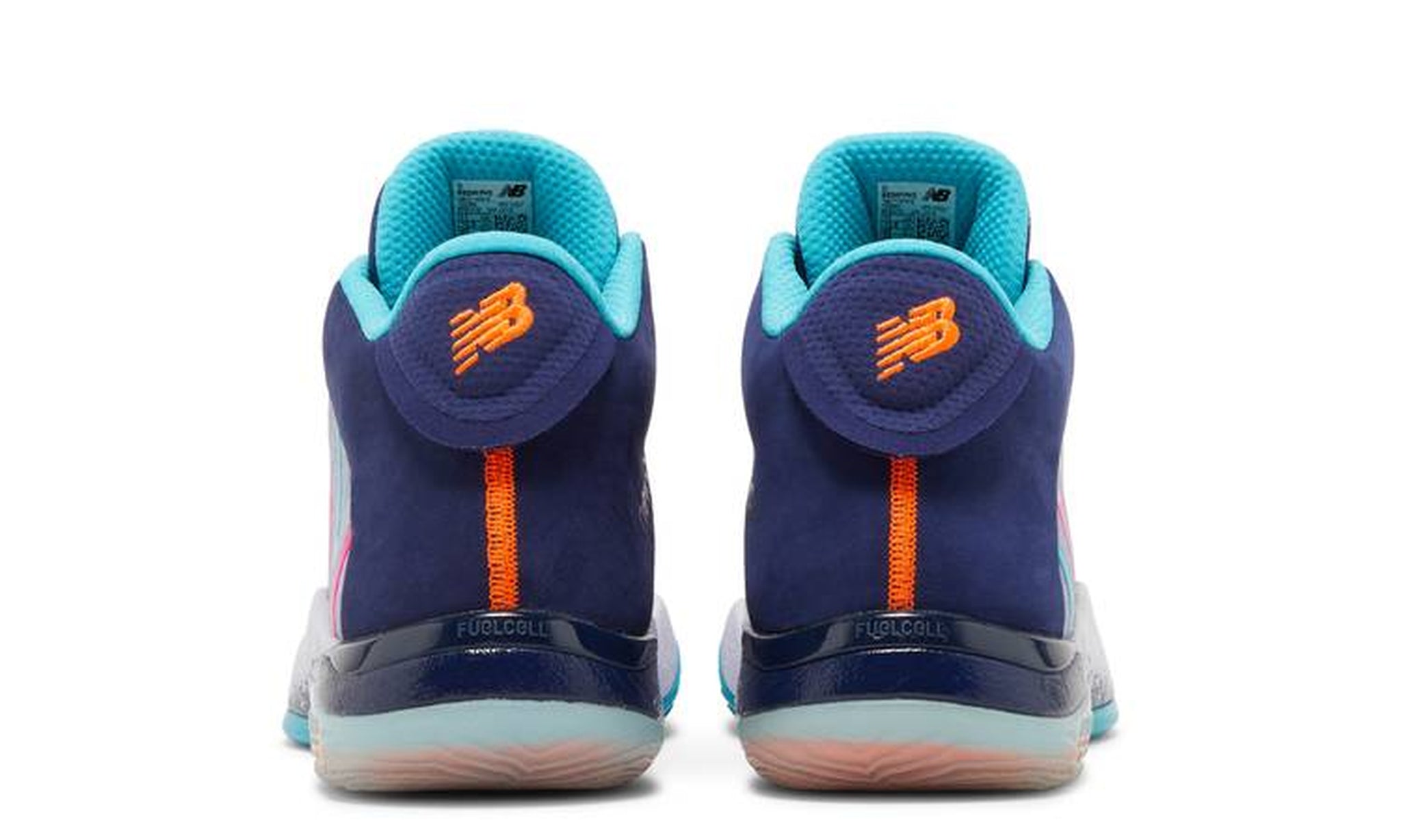 Two WXY V2 'Cold Summer - Night Tide'